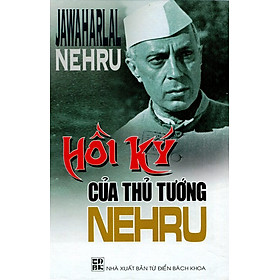 Nơi bán Hồi Ký Của Thủ Tướng Nehru - Giá Từ -1đ