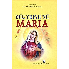 Nơi bán Đức Trinh Nữ Maria - Giá Từ -1đ