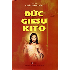 Download sách Đức Giêsu Kitô