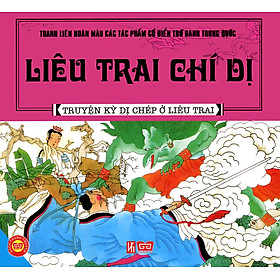 Download sách Liêu Trai Chí Dị