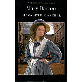 Download sách Mary Barton