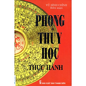 Download sách Phong Thủy Học Thực Hành