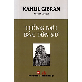 Tiếng Nói Bậc Tôn Sư