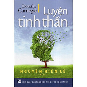 Luyện Tinh Thần 