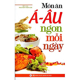 Nơi bán Món Ăn Á - Âu Ngon Mỗi Ngày - Giá Từ -1đ