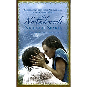 Nơi bán The Notebook (Mass Market Paperback) - Giá Từ -1đ