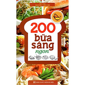 200 Bữa Sáng Ngon