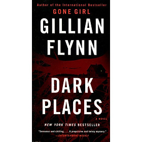 Sách Dark Places (Mass Market Paperback)