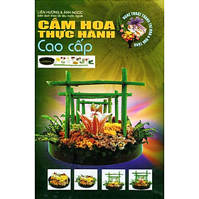 Nơi bán Cắm Hoa Thực Hành Cao Cấp - Giá Từ -1đ