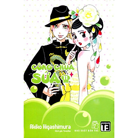 Công Chúa Sứa (Tập 11)