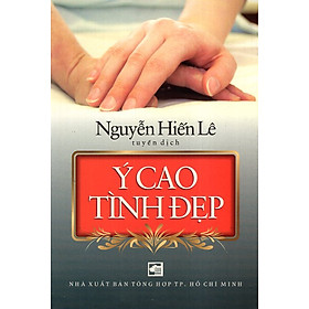 Download sách Ý Cao Tình Đẹp