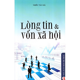 Lòng Tin & Vốn Xã Hội