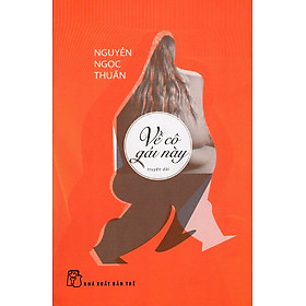 Sách Về Cô Gái Này