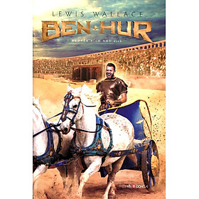 Hình ảnh Ben - Hur