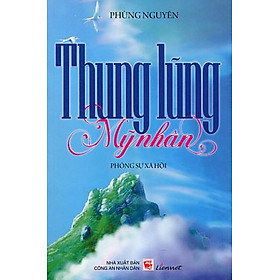 Download sách Thung Lũng Mỹ Nhân ( Phóng Sự Xã Hội)