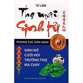 Download sách Thọ Mai Sinh Tử