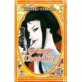 Download sách Orange Chocolate - Tập 8