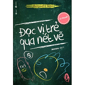 Hình ảnh Đọc Vị Trẻ Qua Nét Vẽ - Lý Thuyết