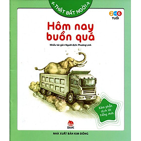 Thật Bất Ngờ - Hôm Nay Buồn Quá