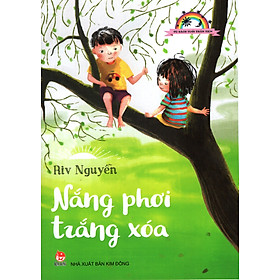 Download sách Nắng Phơi Trắng Xóa