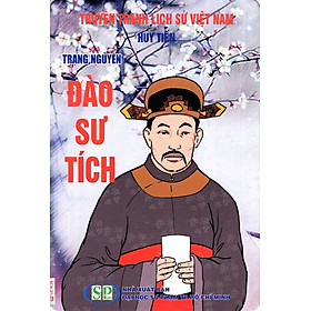 Download sách Truyện Tranh Lịch Sử Việt Nam - Trạng Nguyên Đào Sư Tích