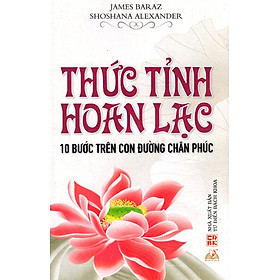 Download sách Thức Tỉnh Hoan Lạc 