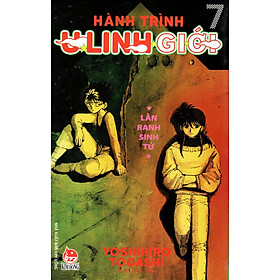 Hành Trình U Linh Giới - Tập 7