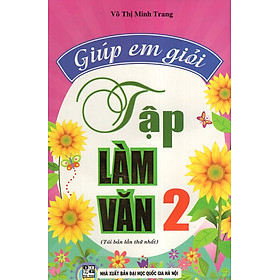 Giúp Em Giỏi Tập Làm Văn 2