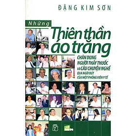 Những Thiên Thần Áo Trắng