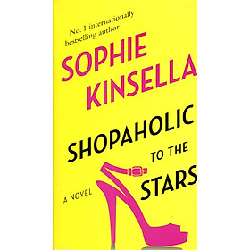 Hình ảnh sách Shopaholic To The Stars (Mass Market Paperback)