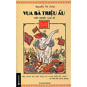 Góc Nhìn Sử Việt - Vua Bà Triệu Ẩu