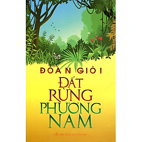 Đất Rừng Phương Nam