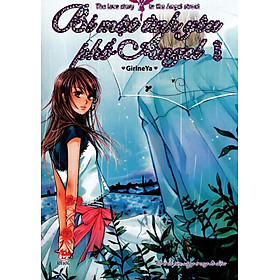 Sách Bí Mật Tình Yêu Phố Angel - Tập 5