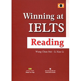 Nơi bán Winning At IELTS Reading (Không CD) - Giá Từ -1đ