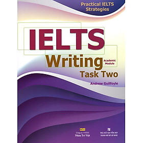 Hình ảnh IELTS Writing Task Two