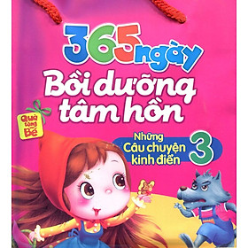 Nơi bán Những Câu Chuyện Kinh Điển - Tập 3 - Giá Từ -1đ