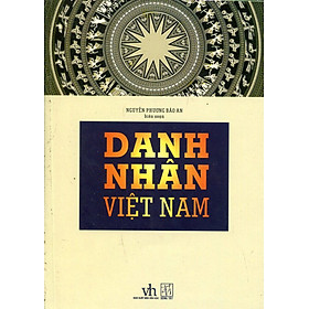 Download sách Danh Nhân Việt Nam