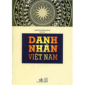 Danh Nhân Việt Nam