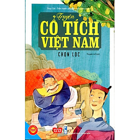 Truyện Cổ Tích Việt Nam Chọn Lọc