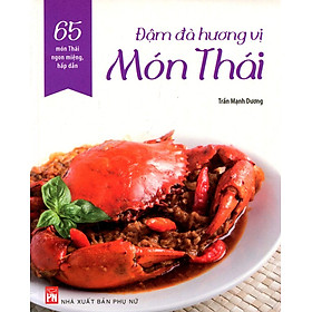 Nơi bán Đậm Đà Hương Vị Món Thái - Giá Từ -1đ