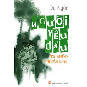 Người Yêu Dấu