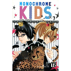 Monochrome Kids (Tập 7)