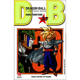 Nơi bán Dragon Ball - Tập 33 - Giá Từ -1đ