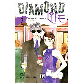 Diamon Life (Tập 2)