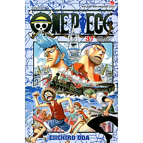 One Piece (Tập 37)