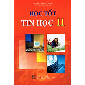 Học Tốt Tin Học Lớp 11