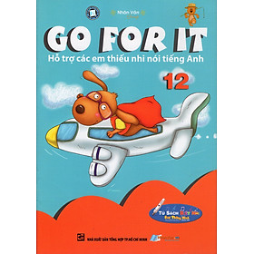 Go For It Tập 12