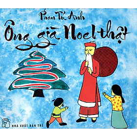 Ông Già Noel Thật