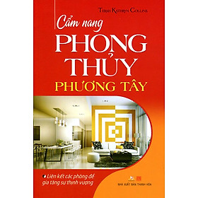 Cẩm Nang Phong Thuỷ Phương Tây