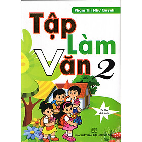 Tập Làm Văn 2